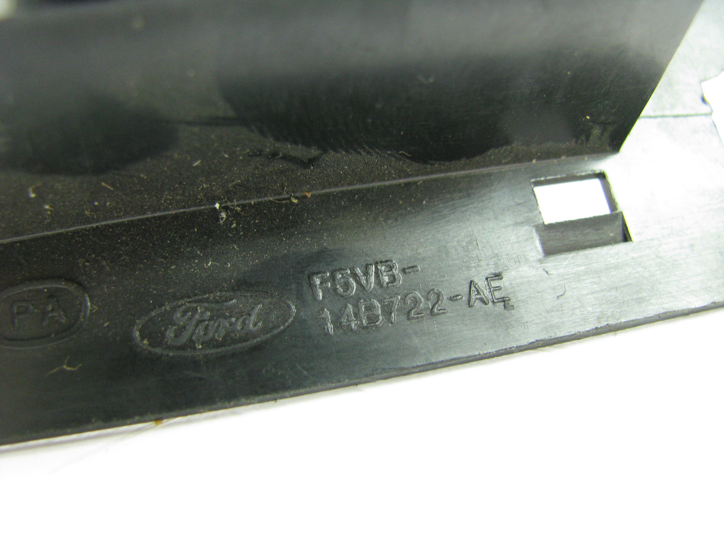 NEW - OUT OF BOX - OEM Ford F5VB-14B722-AE Seat Recliner Lumbar Adjust Switch