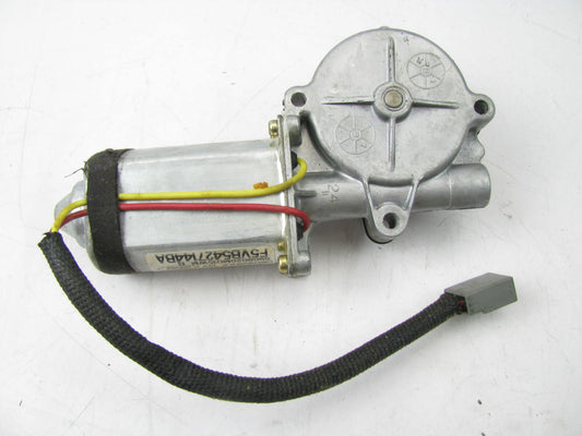 NEW - OUT OF BOX - OEM FORD F5VB-5427144-BA Power Window Motor