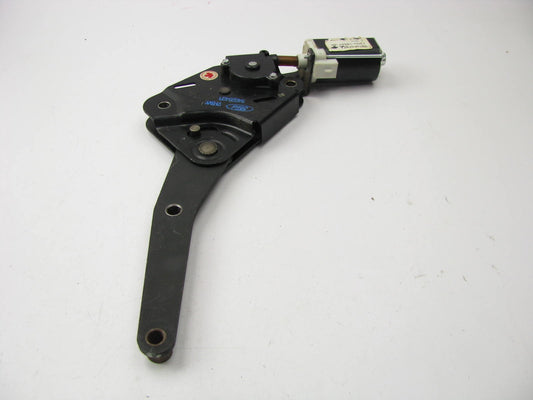 NEW - OUT OF BOX - OEM Ford F5VY-5462649-B Front Left Drivers Side Seat Recliner