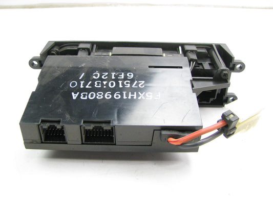 NEW - OUT OF BOX OEM Ford A/C Heater Control Panel OEM For 93-96 Villager, Quest