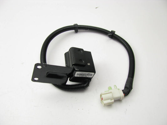 NEW - OUT OF BOX OEM Ford Front Right Side SRS Crash Sensor - 1995-98 Mustang