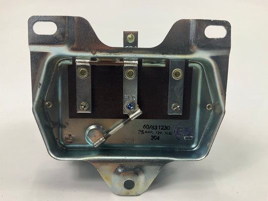 NEW Unbox F606M Ford Generator Voltage Regulator B7A10505B C3DZ10505A C3TZ10505B
