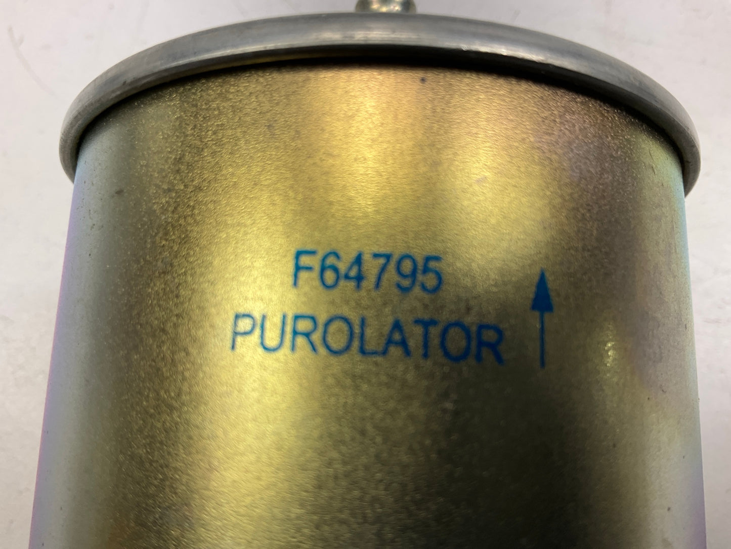 NEW - UNBOXED F64795 Fuel Filter