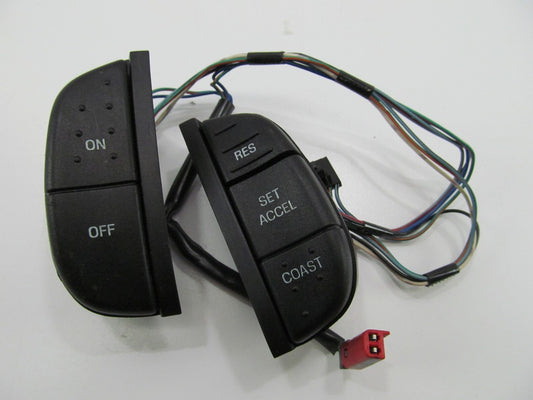 NEW - OUT OF BOX - OEM Ford F65A-9D809-AA Cruise Control Switch