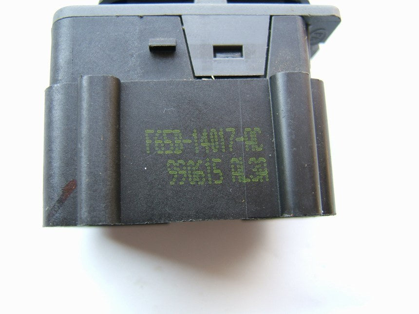 NEW - OUT OF BOX - OEM Ford F65B-14017-AC Door Lock Switch Right Passengers Side