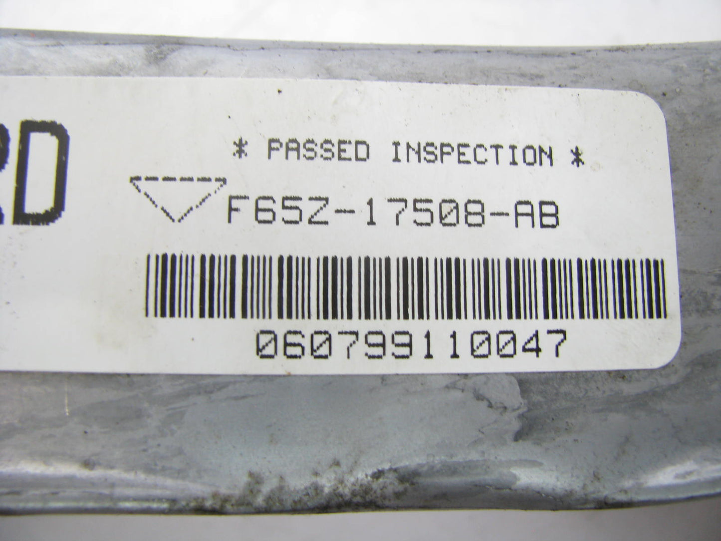 NEW - OUT OF BOX - OEM Ford F65Z-17508-AB Windshield Wiper Motor W/ Linkage Arm