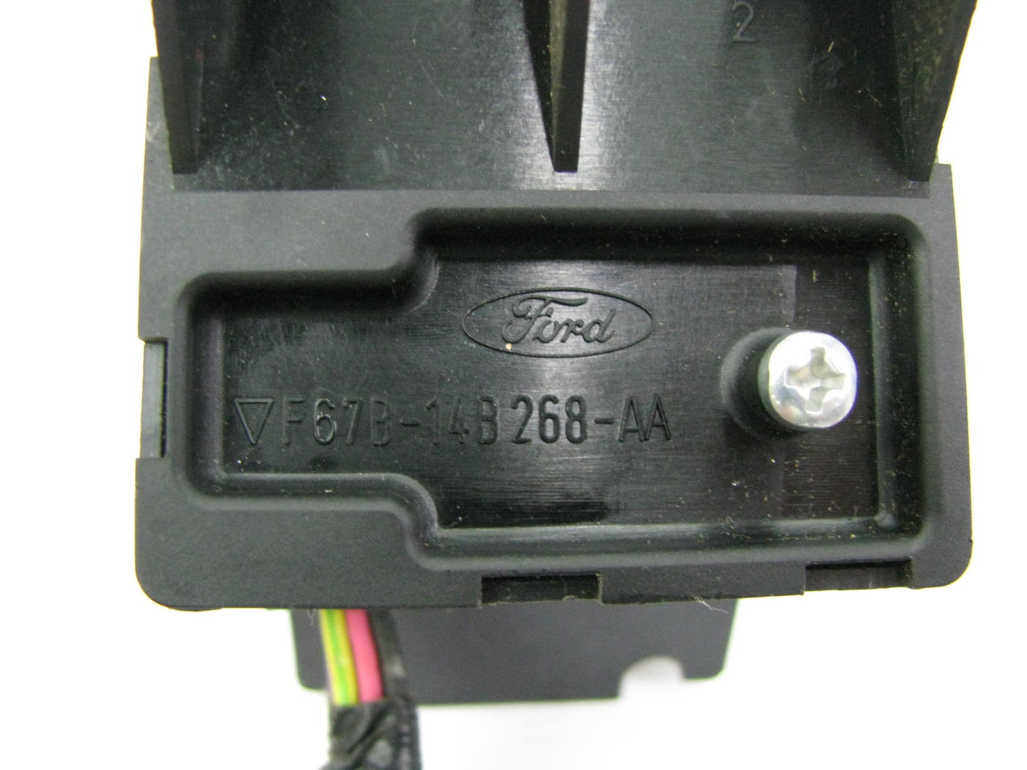 NEW - UNBOXED - SRS System Deactivation Switch 96-06 Ford Ranger F67B-14B268-AA