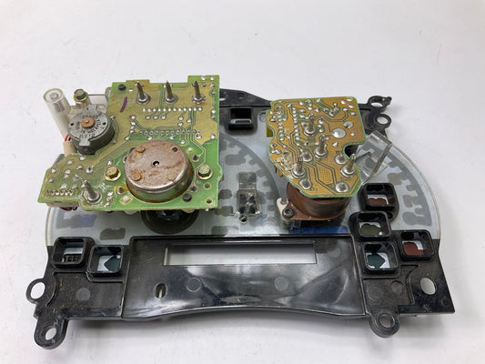 USED - 20,834 Miles OEM Ford F67F-10E853-C Tachometer Speedometer Gauge