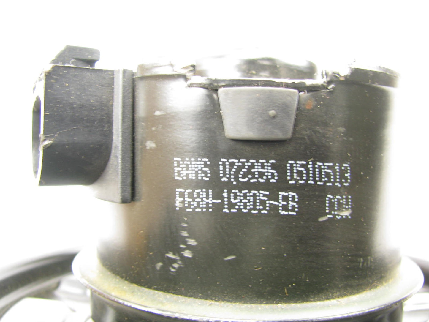 NEW - OUT OF BOX - OEM Ford F68H-19805-EB Blower Motor 1996 Windstar 3.0L 3.8L