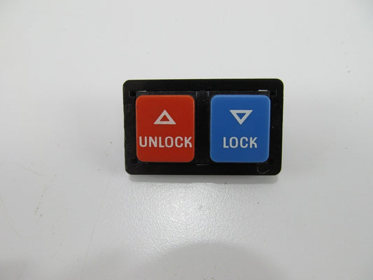 NEW - OUT OF BOX FORD F69B-14017-AA Power Door Lock Switch 1986-97 Aerostar