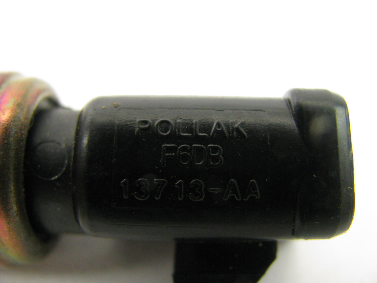 NEW - OUT OF BOX - OEM FORD F6DB-13713-AA Courtesy Door Jamb Lamp Light Switch