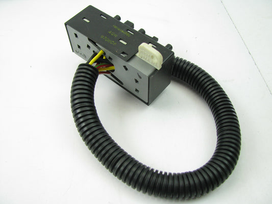 NEW - OUT OF BOX - OEM Ford F6DB-14A701-AGW Seat Adjust Switch 1996-1999 Taurus