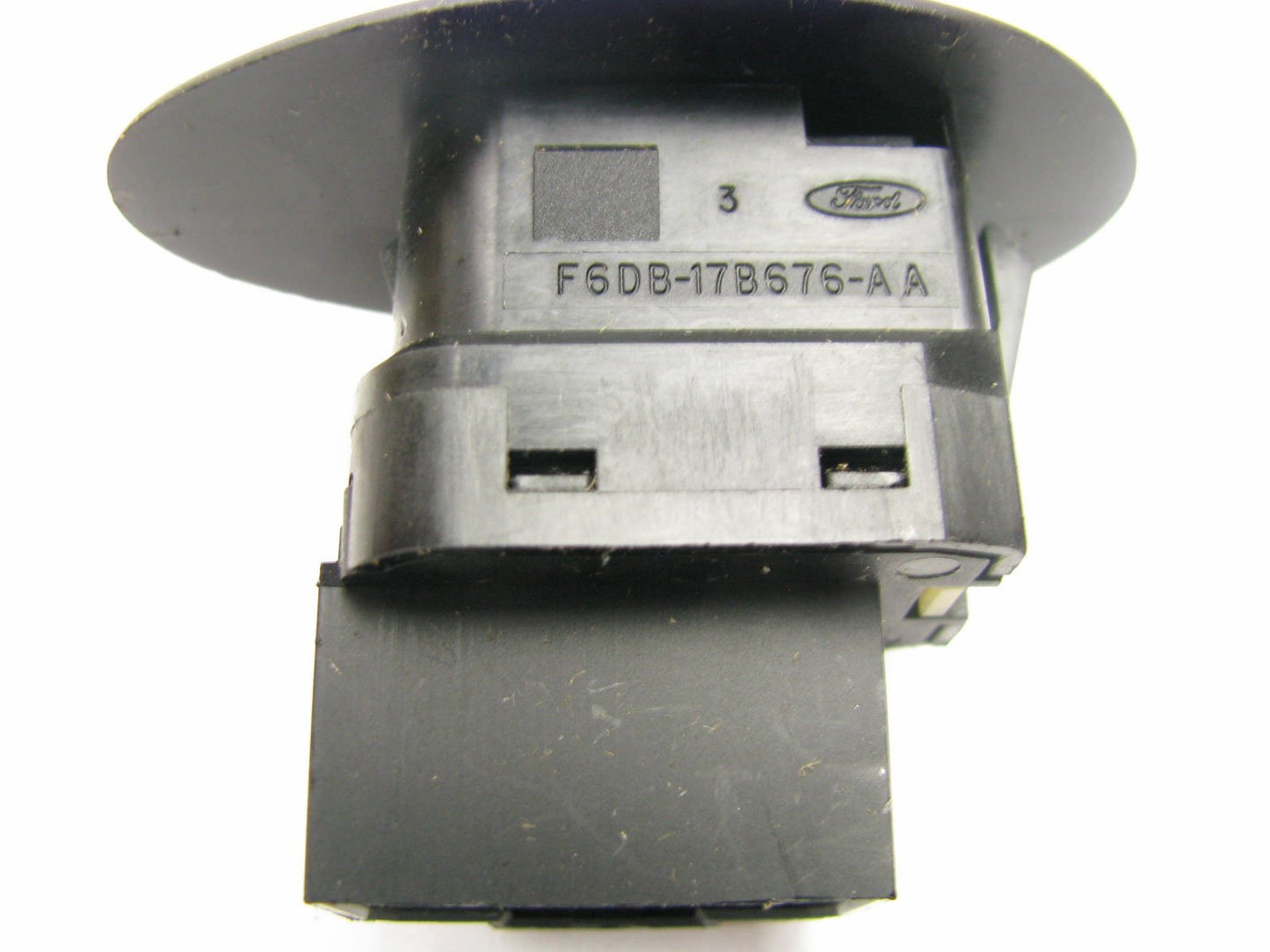 NEW OUT OF BOX OEM F6DB-17B676-AA Power Mirror Adjust Switch 96-99 Taurus Sable