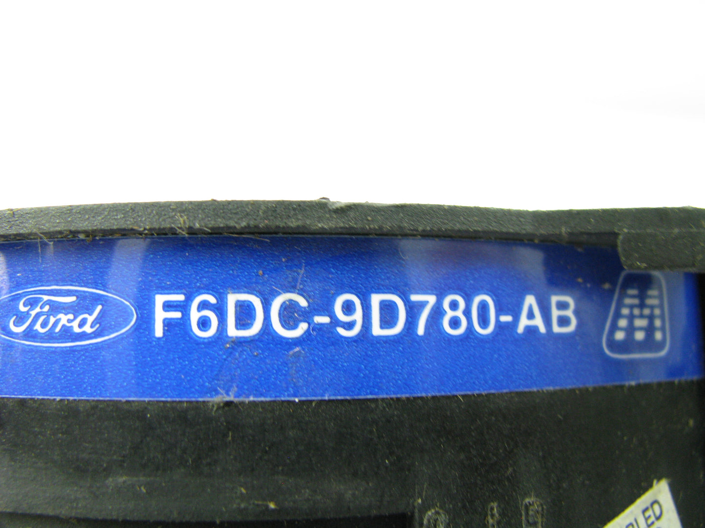 NEW - OUT OF BOX FORD F6DC-9D780-AB Cruise Control On-Off Switch - F6DZ-9C888-AA