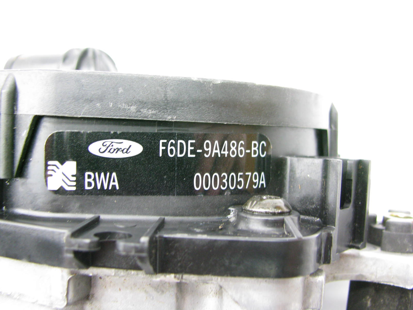 NEW OUT OF BOX - F6DE-9A486-BC Secondary Air Injection Pump 95-06 Taurus 3.0L V6