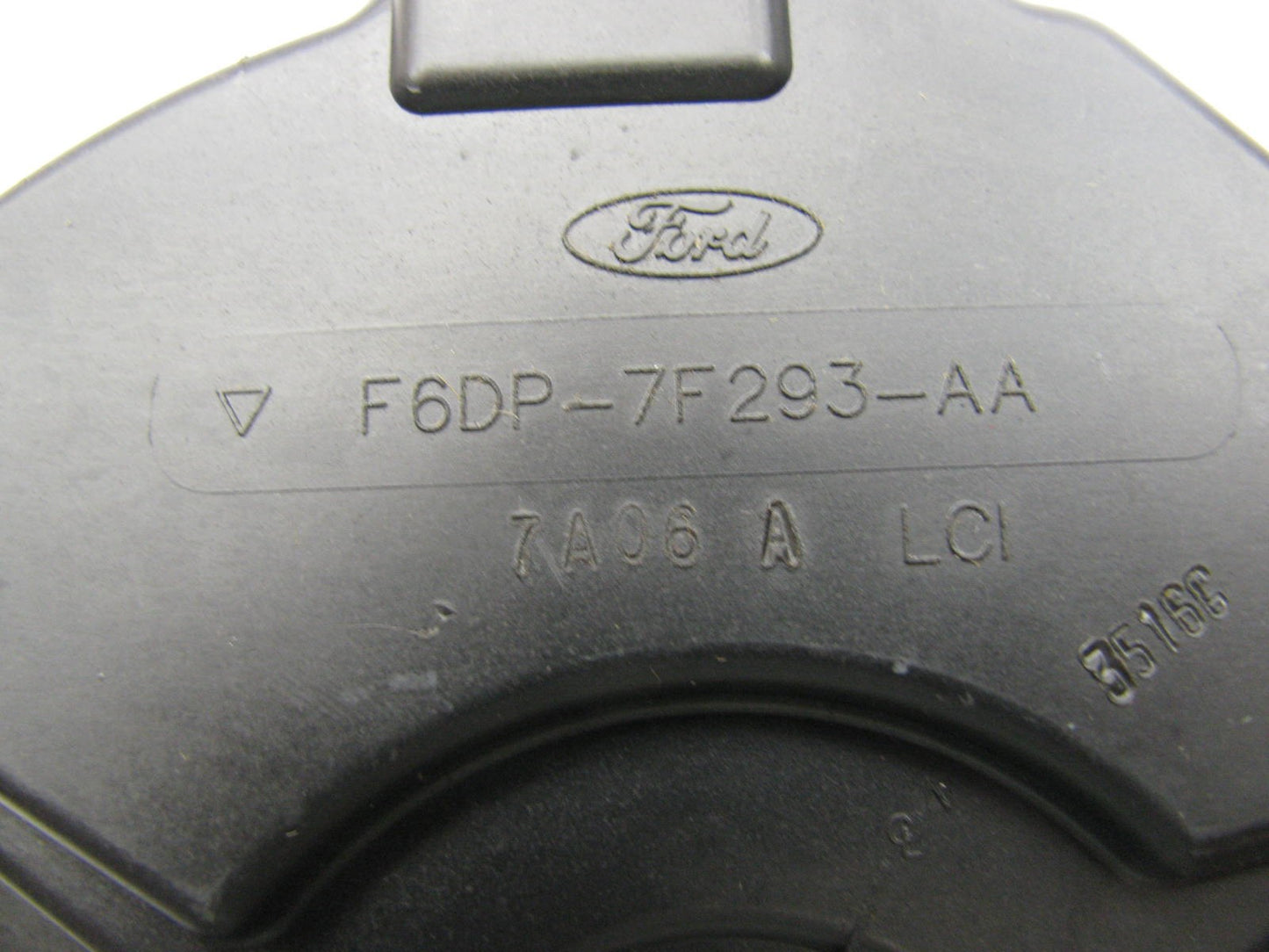 NEW - OUT OF BOX OEM Ford F6DP-7F293-AA Neutral Safety Switch Ford AX4N Trans