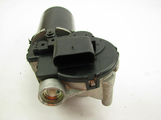 NOS - Out Of Box OEM Ford F6DU-17B571-AB Windshield Wiper Motor Assembly - Front