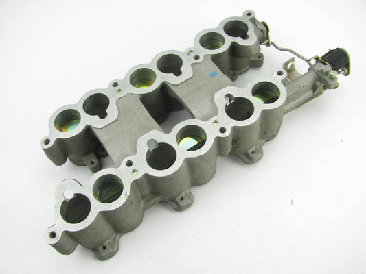 USED Genuine OEM Ford F5DE-9K461-BB Lower Intake Manifold F6DU-AB Casting