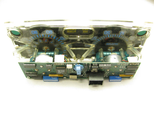 NEW - UNBOXED F6HF-10E853-DC Speedometer & Tach Gauge 96-97 Aeromax & Lousville