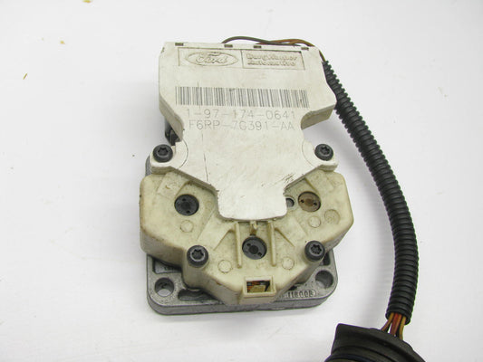NEW OEM Ford Unboxed CD4E LA4AEL Auto Trans Solenoid Block F6RP-7G391-AA