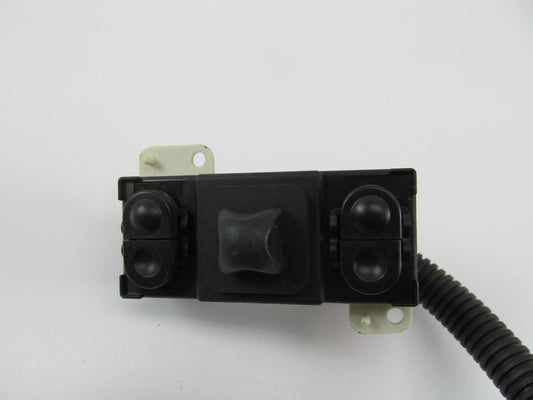 NEW - OUT OF BOX - OEM Ford F6SB-14A701-AA Front Left Drivers Seat Adjust Switch