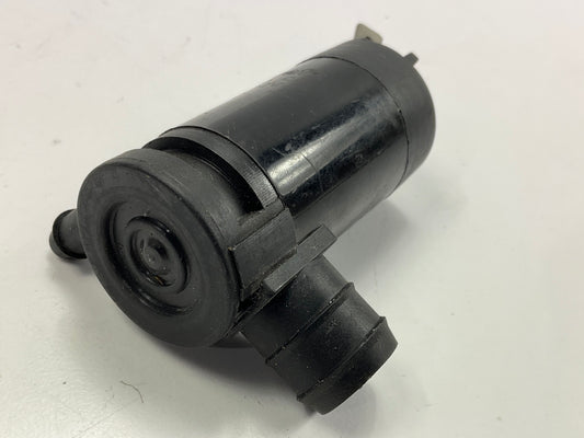 NEW - OUT OF BOX OEM Motorcraft Windshield Washer Pump Ford # F6SU-17664-CA