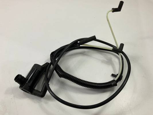 NEW UNBOXED OEM Ford Windshield Washer Pump + Tube F6SU-17664-DA