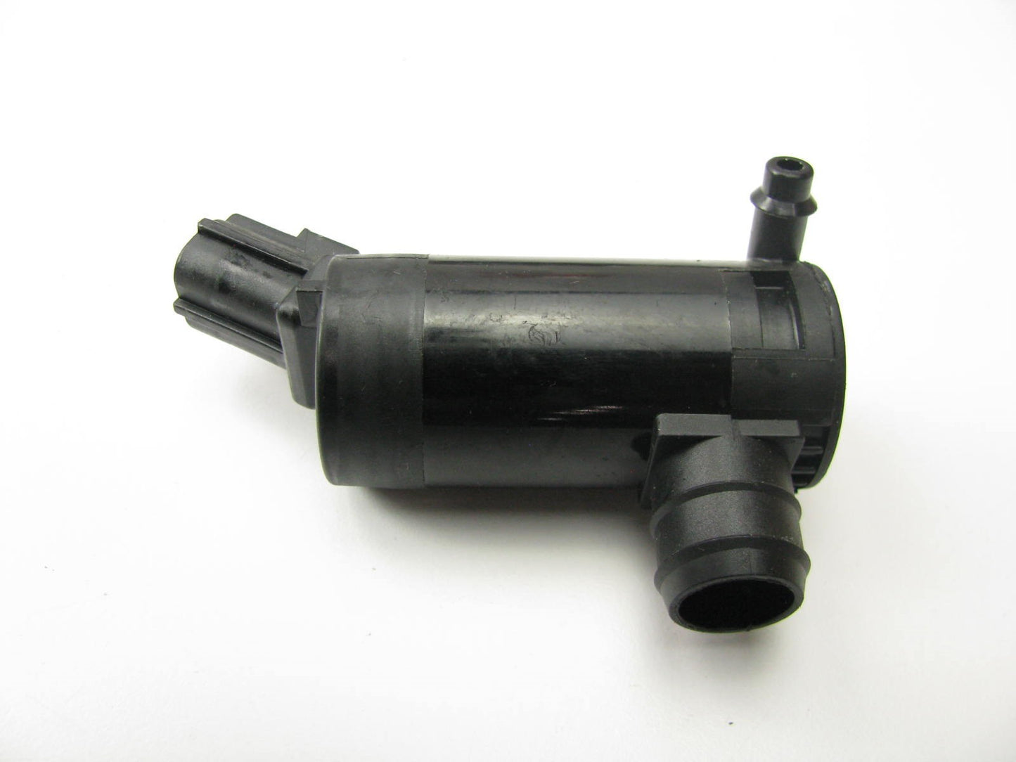 NEW OUT OF BOX OEM Ford Windshield Washer Pump F6SU-17664-DA