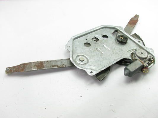 NEW UNBOXED OEM 92-96 Ford Bronco Rear Power Back Window Lift Motor W/ Regulator