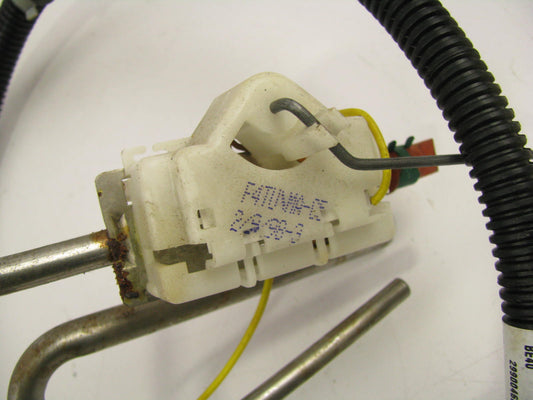 NEW OUT OF BOX F6TU-9275-EA Fuel Level Sender 96-97 F250 F350 19 Midship Diesel