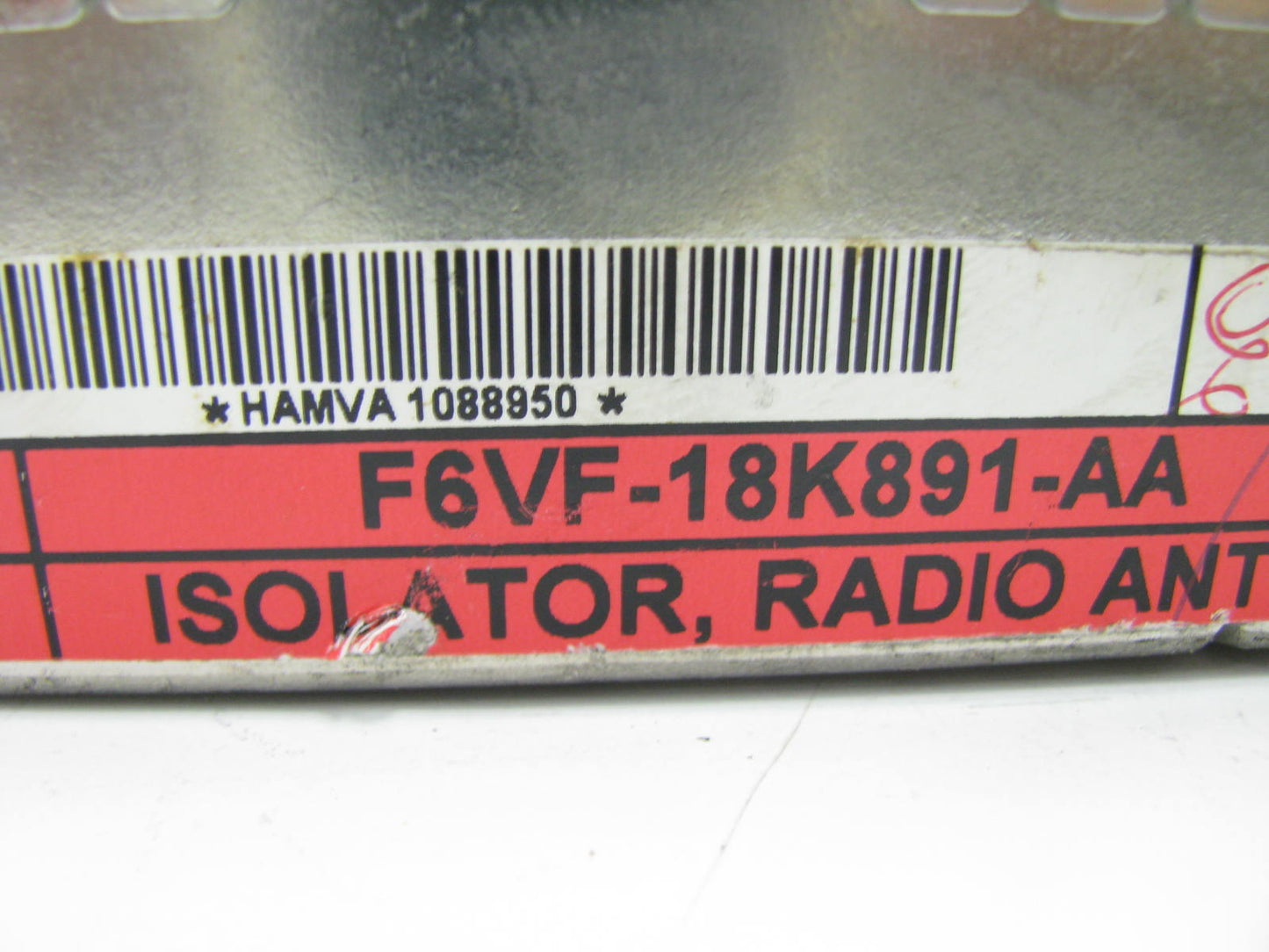 NEW - OUT OF BOX - Radio Receiver Antenna Isolator Module F6VF-18K891-AA