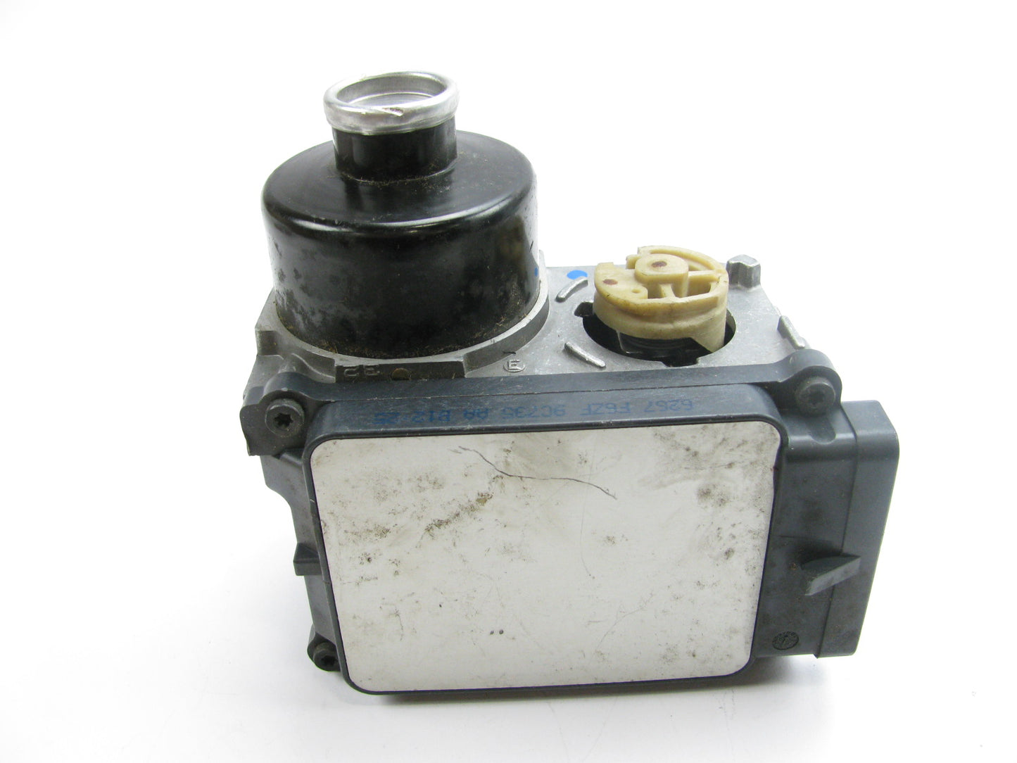 NEW - Out Of Box F6ZF-9C735-AA Cruise Control Servo 1996-1997 Ford Mustang
