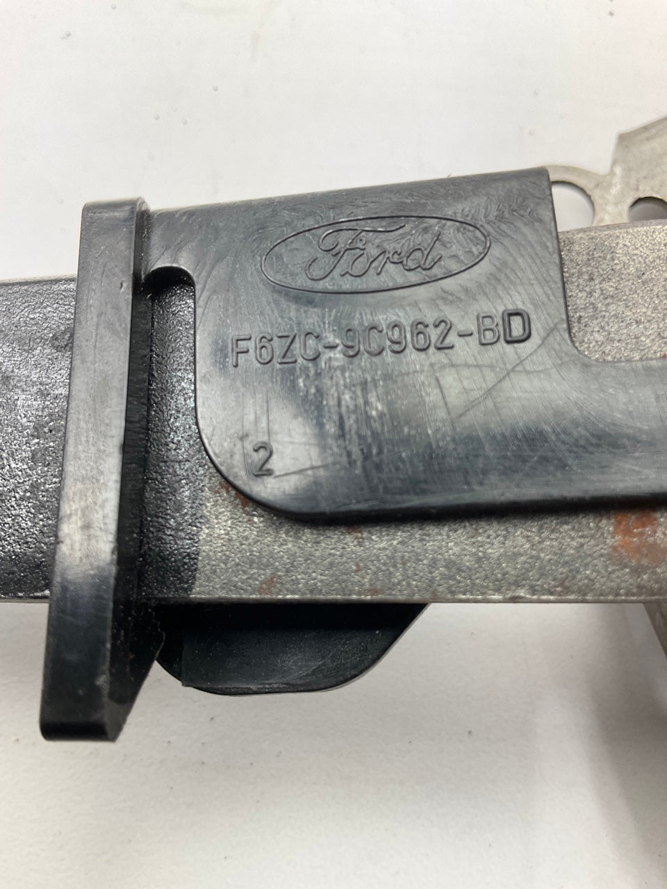 NEW UNBOXED, Manual Transmission OEM Ford Brake Pedal, Hot Rod Rat Rod Car Truck