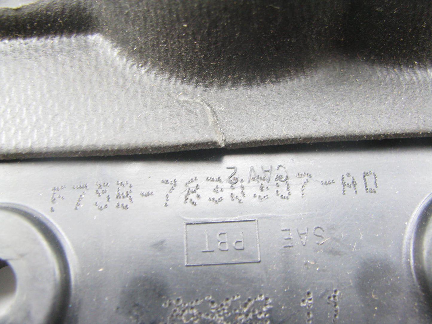 NEW - OUT OF BOX F75B-7830307-AD Rear Left Quarter Window Motor 97-02 Expedition