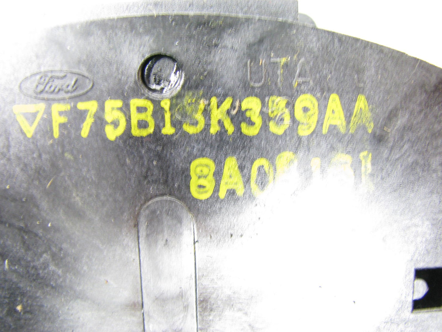 NEW - OUT OF BOX - OEM Ford F75B-13K359-AA Switch Turn Signal Wiper Switch