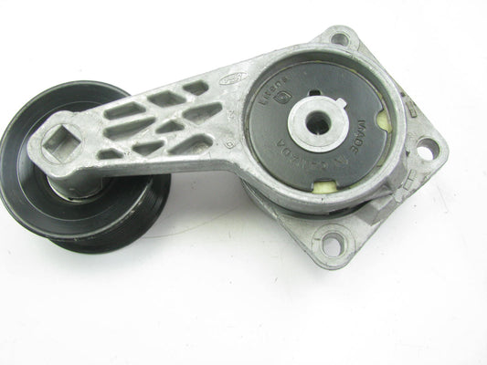 FOR VEHICLES WITHOUT A/C ONLY - OEM Ford F75E-EA Belt Tensioner
