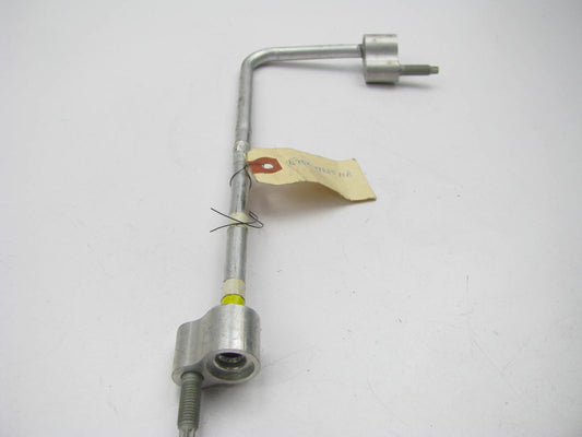 NEW - OUT OF BOX - OEM Ford F75Z-19835-HB A/C Refrigerant Liquid Hose Tube Line