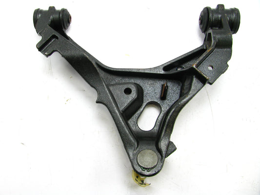 DAMAGED - OUT OF BOX F75Z-3079-DA-D Control Arm & Ball Joint Front Lower Left