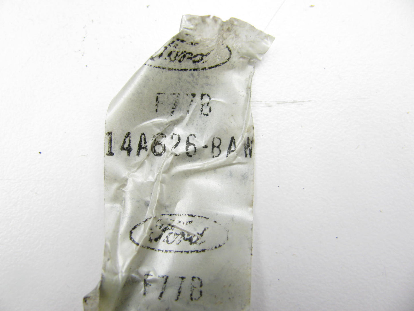 NEW - Out Of Box F77B-14A626-BAW Door Entry Keyless Pad 1995-1997 Ford Explorer