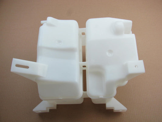 EMPTY NEW OEM Engine Coolant Overflow Washer Fluid Reservoir Tank F77Z-17618-EA