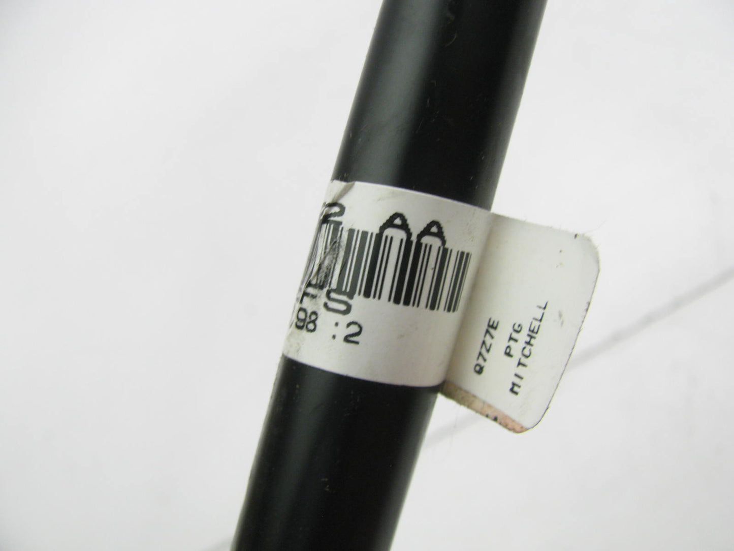 NEW - OEM 1996-1997 Ford Aerostar 4.0L V6 A/C Suction Line Hose F79H-19D602-AA