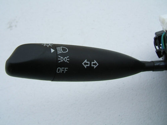NEW - Out Of Box F7C6-13N064-AU Turn Signal Wiper Switch 1997-1999 Ford Escort