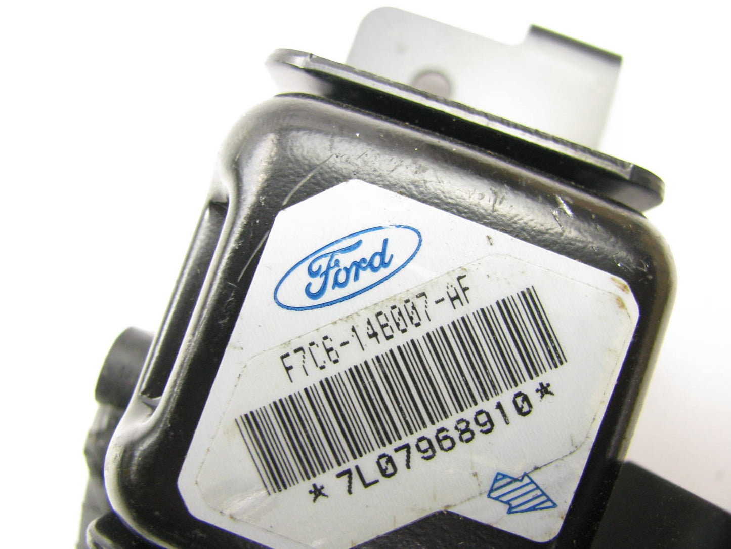 NEW - OUT OF BOX - OEM Ford F7C6-14B007-AF SRS Crash Sensor 1997 Escort