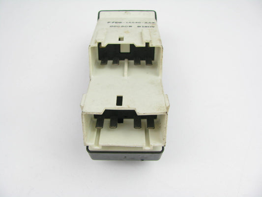NEW - OUT OF BOX - OEM Ford F7DB-14540-AAW Left LH Power Window Door Lock Switch