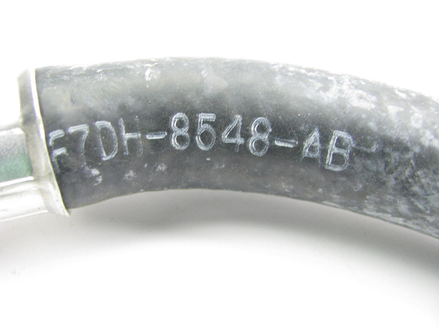 NEW - OUT OF BOX - OEM Ford F7DH-8548-AB Engine Coolant Bypass Hose 3.0L OHV V6