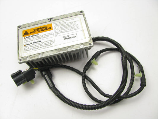 NEW OUT OF BOX Ford F7LB-13C170-B Mark VIII HID Ballast Module RH Passenger Side