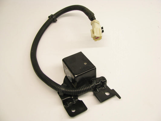 NEW - OUT OF BOX - OEM Ford F7LB14B005AB FRONT LEFT SRS Crash Sensor