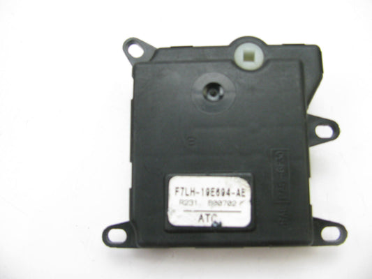 NEW OUT OF BOX F7LH-19E694-AE Heater Blend Door Actuator 97-98 Lincoln Mark VIII