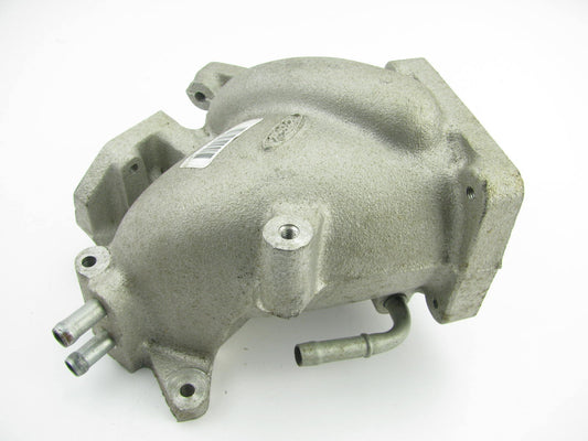 OEM Ford F7UE-9A589-FA Throttle Body Adapter Spacer 1997-2003 6.8L V10 Triton