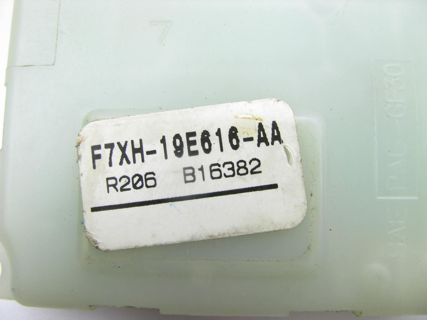 NEW OUT OF BOX - 1993-1998 Villager, Quest A/C Heater Blend Door Actuator